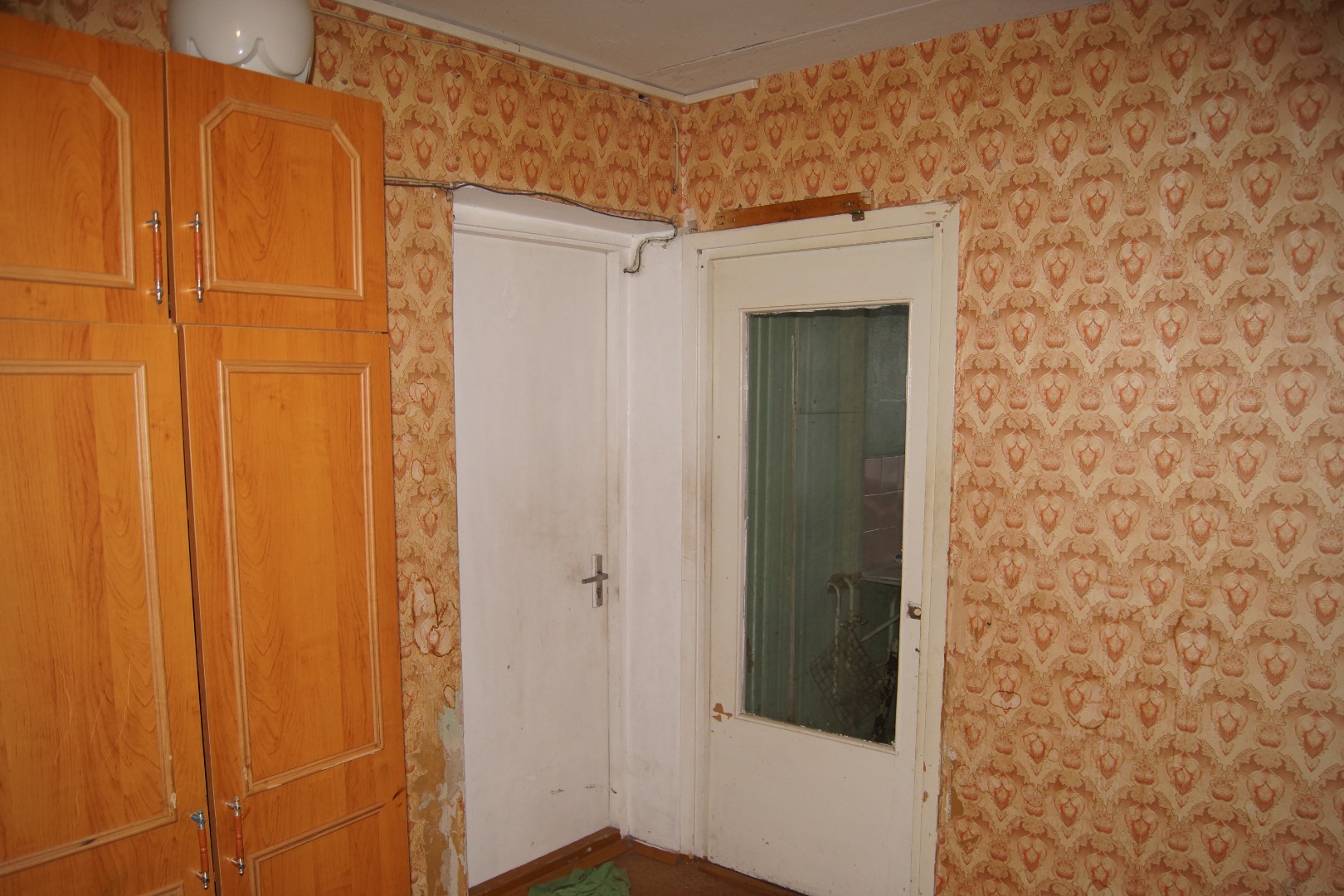 Продажа 2-комнатной квартиры, Уфа, Петрозаводская улица,  д.10в