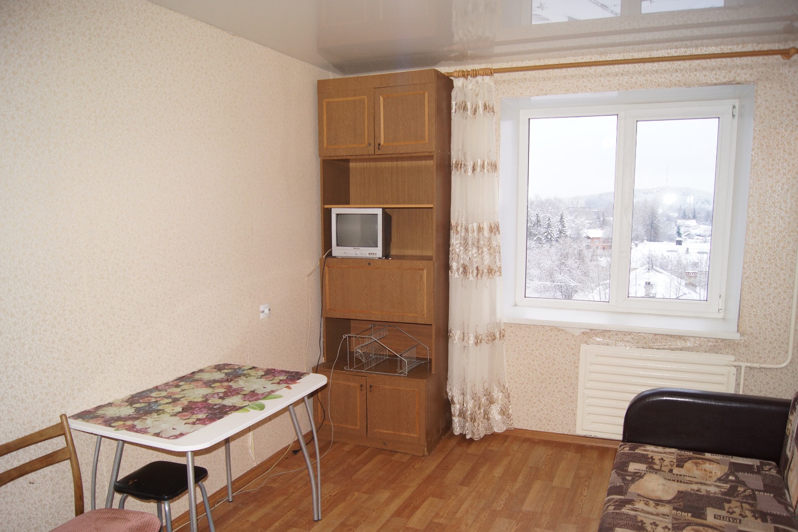 Продажа 2-комнатной квартиры, Уфа, Петрозаводская улица,  д.10в